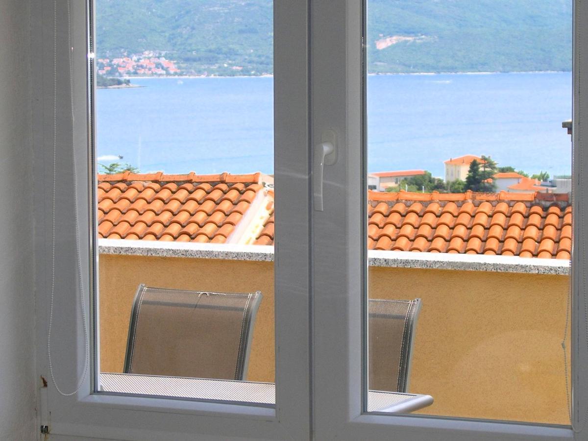 Apartment Goran Veglia Exterior foto