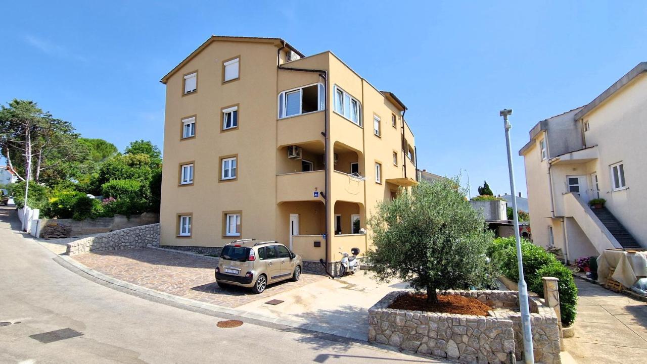 Apartment Goran Veglia Exterior foto