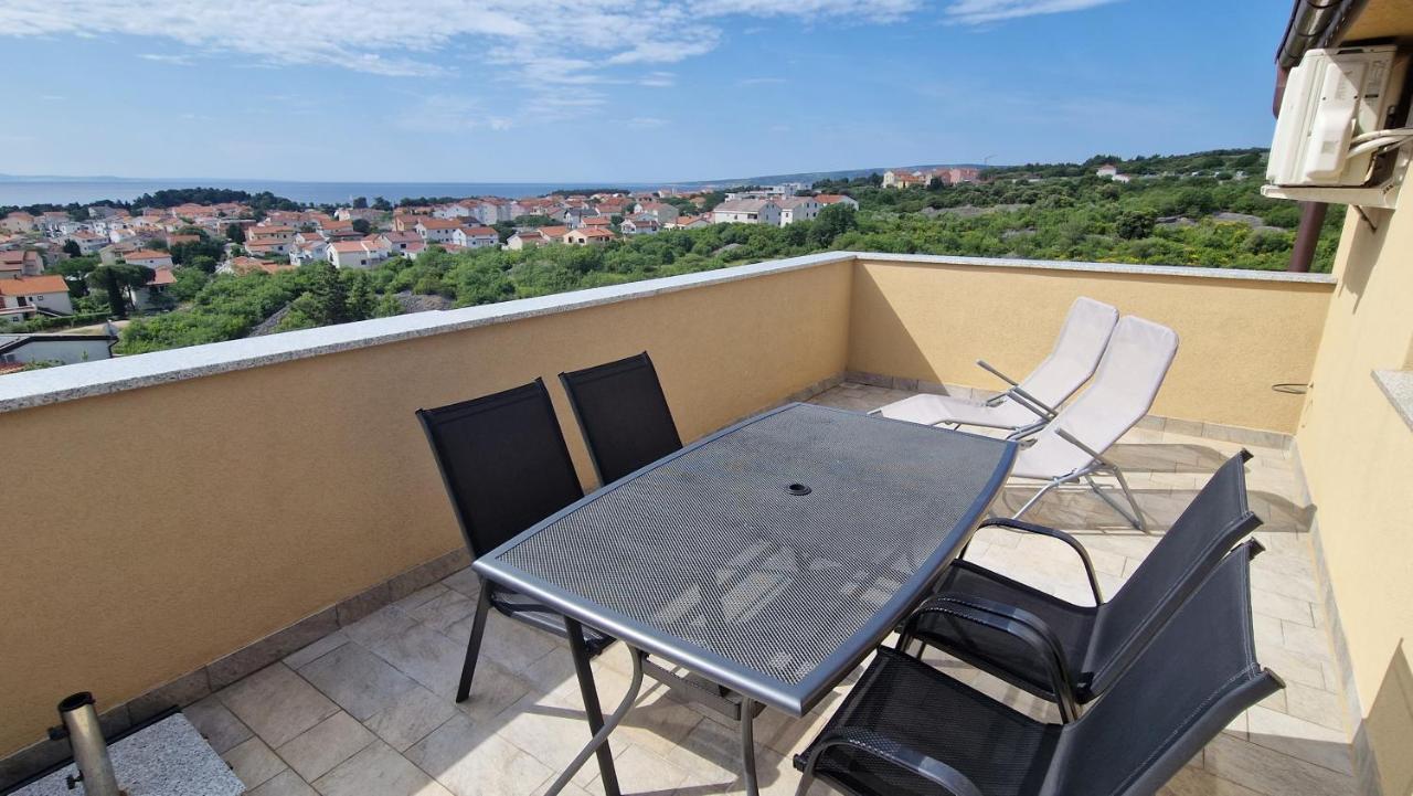 Apartment Goran Veglia Exterior foto