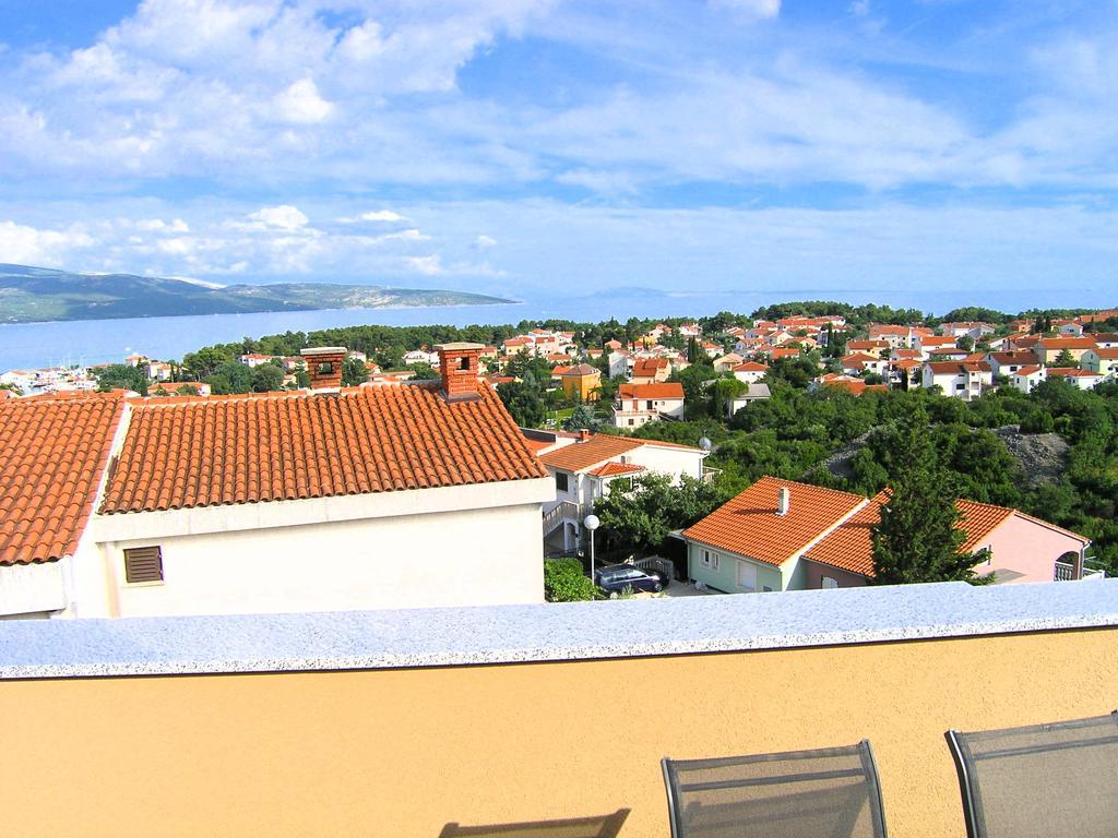 Apartment Goran Veglia Exterior foto